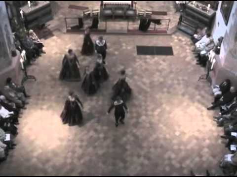 Allegrezza D'amore Teil 1