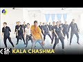 Kala Chashma | Baar Baar Dekho | Sidharth M Katrina K | Prem, Hardeep, Badshah, Kam, Neha, Indeep…