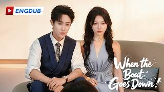 Na het huwelijk blijkt dat degene met wie ze samenwoont niet de vermeende blinde CEO is. Dus wie is hij dan wel?