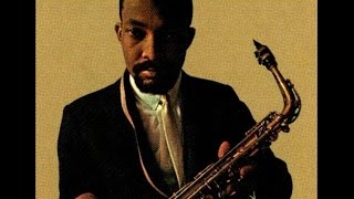 Hank Crawford - On A Clear Day (You Can See Forever)