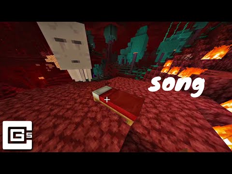Sleeping In The Nether - CG5