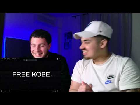 LJ970 - YOUNG KILLYS feat. KG970 / mdlk REACCIONAN / ESTO ES OTRA VAINA... 😈