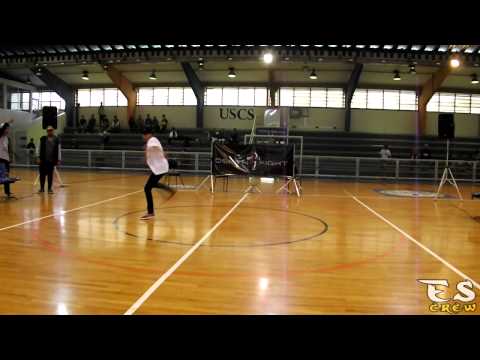 Tavares Pre seletiva 2° DEATH FIGHT BRASIL GIRLS   3° DEATH FIGHT SÃO PAULO