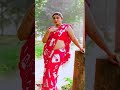 Bong Beuty Soumi Dance Beauty Love Tendeingsong Bollywood Beautiful Song Style Saree Bong
