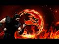 Mortal Kombat Trilogy Mugen Noob Saibot 100 Difficulty