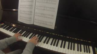 Alexander&#39;s Ragtime Band by Irving Berlin Ragtime &amp; Marches ChordTime Piano 2B