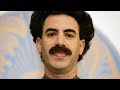 Why Hollywood Won't Cast Sacha Baron Cohen Anymore Why Hollywood Won't Cast Sacha Baron Cohen Anymore