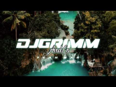 DJ GRIMM x SHYN & DENISE - Ngoma Ano (ZOUK 2022)