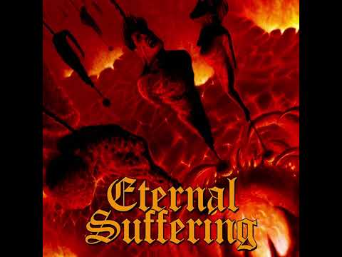 💀 Eternal Suffering - Echo of Lost Words (2010) EP [Full Album] 💀