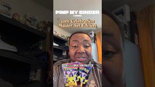 Download lagu Pimp My Binder Ep 82 - 30th Celebration Master Set Edition Part 4 #pokemon #pokemonpackopening mp3