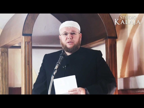 Irfan Salihu jegjugj e megjugj  (shenjat e Kijametit)