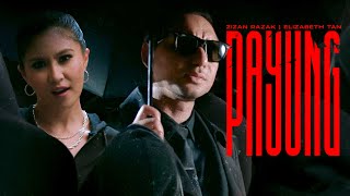 Download lagu Zizan Razak & Elizabeth Tan - Payung mp3