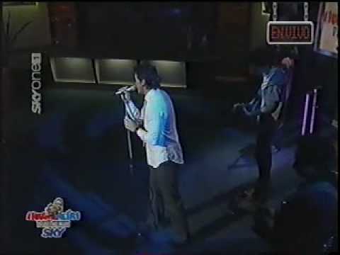 MANE DE LA PARRA -QUIERO QUE SEPAS- EN HAZME REIR