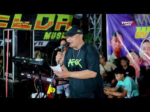 BARA CINTA - ADI SATRIA - AMELDA MUSIC -KHITAN " DIMAS ALVIANO " -REGALOH TLOGOWUNGU PATI