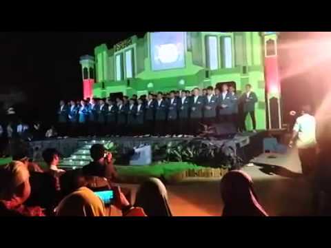 Tawheed 6th - Pondokku Tercinta