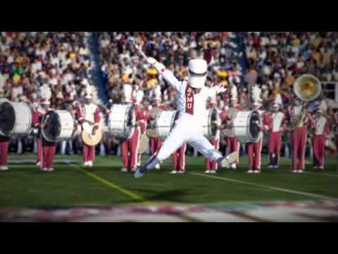 Division I Football Championship Subdivision: It's More Than a Game