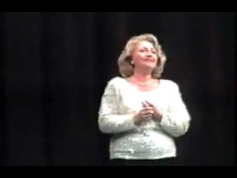 Prodaná nevěsta Sprzedana narzeczona Bartered Bride GORDANA JEVTOVIC-MINOV