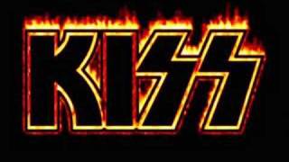 KISS - Got To Choose