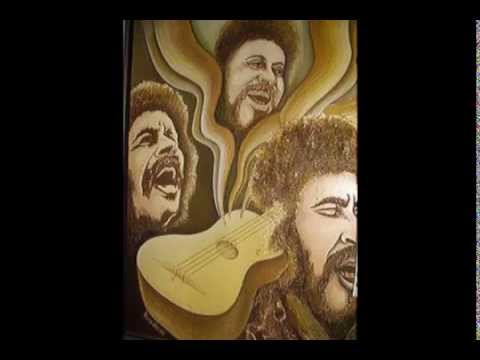 53 Alí Primera - Vamos Gente de mi Tierra