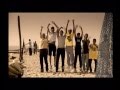 Chennai Super Kings 2012 Raise Your Hands