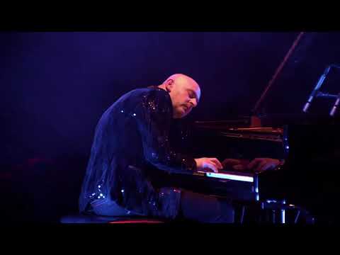 Paweł Janiszewski - River Flows In You (Yiruma)