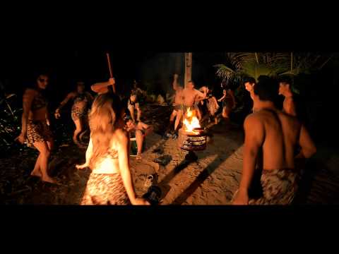 BANDERO MIX - BANDA ESTRELLAS DE SINALOA (VIDEO OFICIAL)