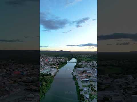 SANTA MARIA DA VITÓRIA BAHIA