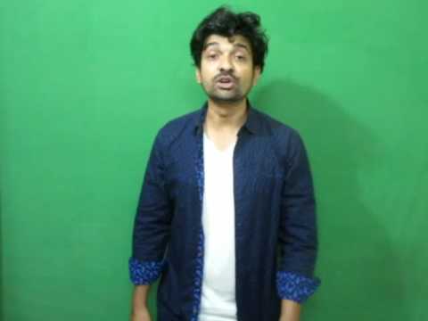 vijay sharma Audition