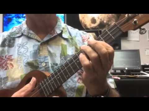 Cm embellishment ukulele