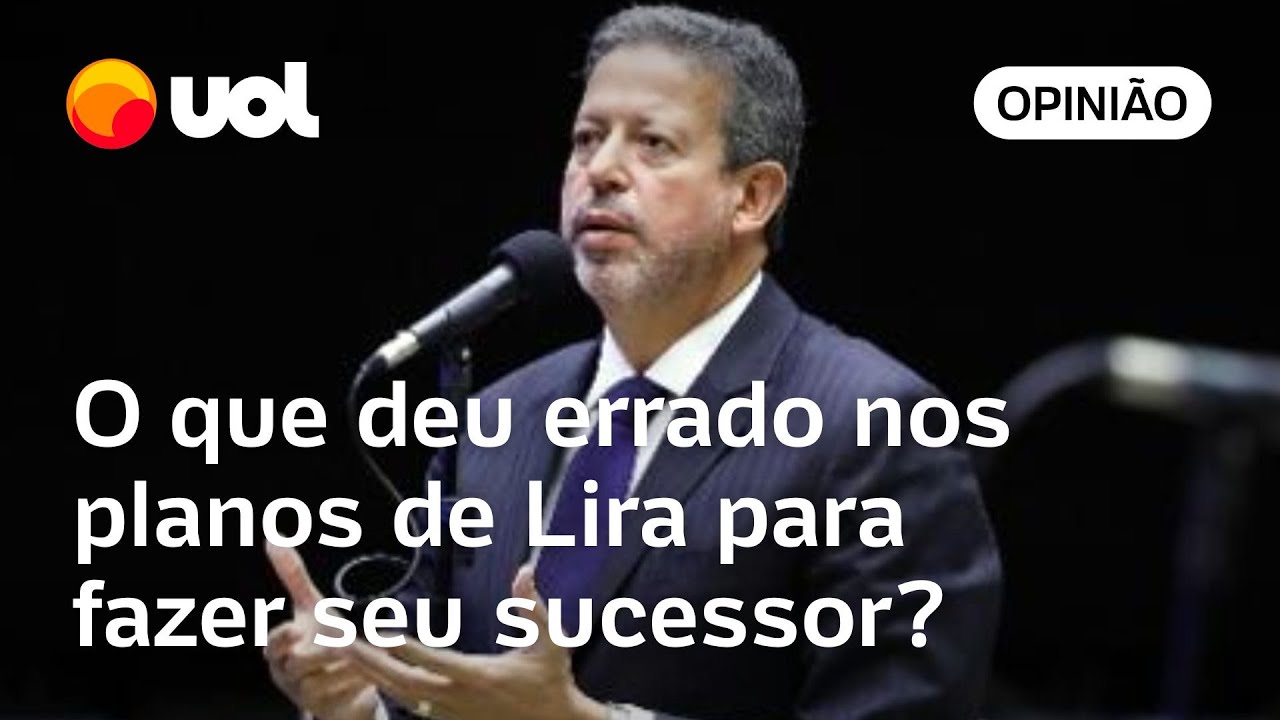 Kassab bagunça sucessão de Lira, que engole Mota para perder de pouco | Toledo e Kennedy