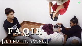 FAQIR Behind-The-Scenes | "我的印度男友 My Indian Boyfriend" Karan Cholia (成家宏) | Twist Visuals Archive