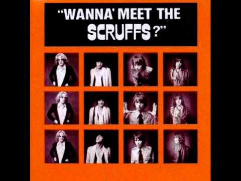 The Scruffs - This Thursday