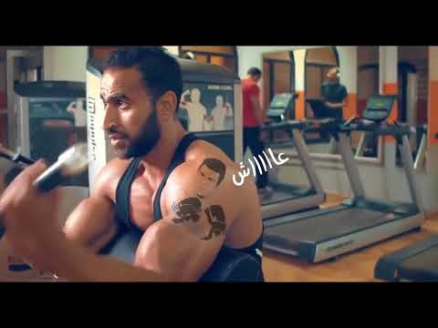 أغنية انت تقدر كاملة / محمود العسيلي و محمد عدوية / اعلان بنك مصر رمضان 2018