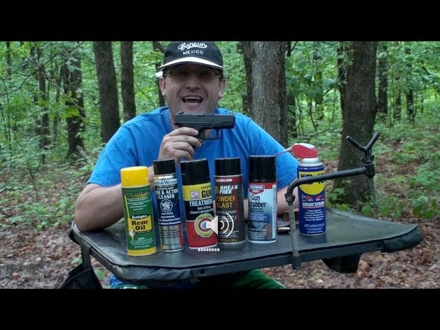Vídeo relacionado con Brunox Lubricante 300 ml Spray Ideal para Armas, escopetas, Pistolas, Mantenimiento, Airsoft, Caza, Fusil, Rifle 23031 + Portabotellas de Regalo