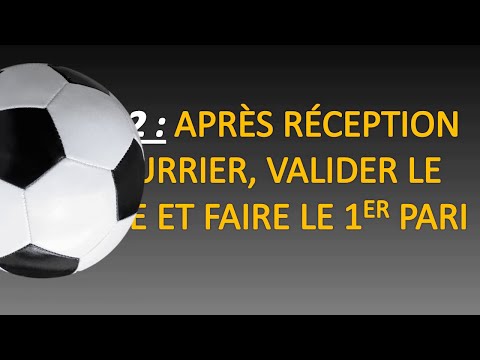 comment gagner sur betclic ou bwin