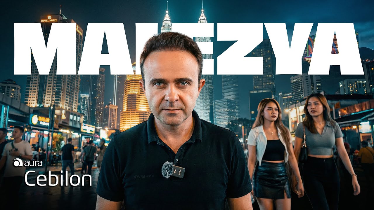 I Arrived in Malaysia''s Las Vegas - THE FIRST AND ONLY IN THE COUNTRY!!!