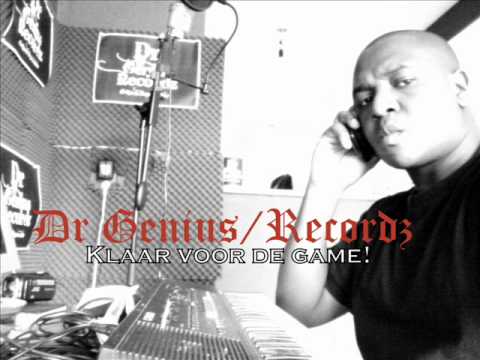Bounce ya Head - Swag - Dr Genius