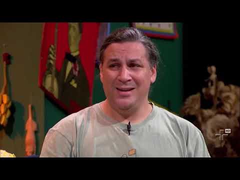 Zé Renato - Desenredo (Dori Caymmi / Paulo Cesar Pinheiro)