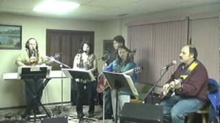 We&#39;ll Sing in the Sunshine.mpg