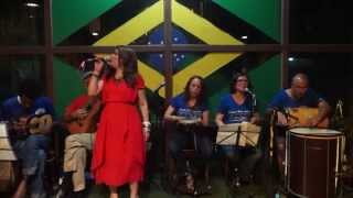 Tamanco no Samba (Samba Blim) - Orlandivo - Zhu Ponciano e É Samba de Boteco