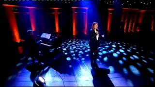 Marti Webb "Tell Me On a Sunday"