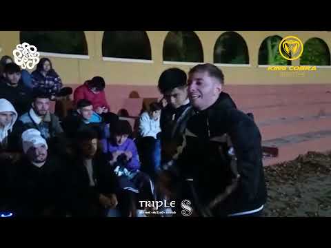 RODRI vs NMK vs SKR  [FILTROS] || KING COBRA RS (J6) || · Triple S Manza