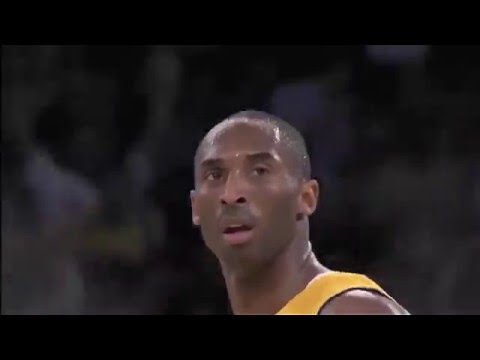 Kobe Bryant Career Mix // 7 Years // Legends Never Die // HD