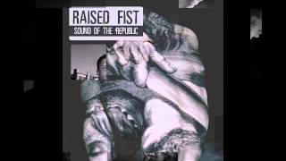 Raised Fist - Perfectly Broken (Subtítulos Español)