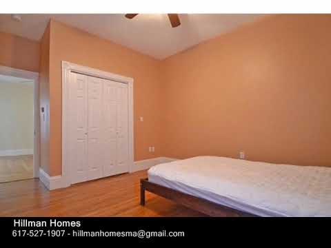 65 Hudson Street, Somerville MA 02143 - Rental - Real Estate - For Sale -