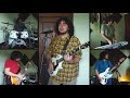 Greener Tally Hall Full Band Cover