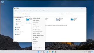 How To Open File Explorer In Windows 11 [Tutorial]