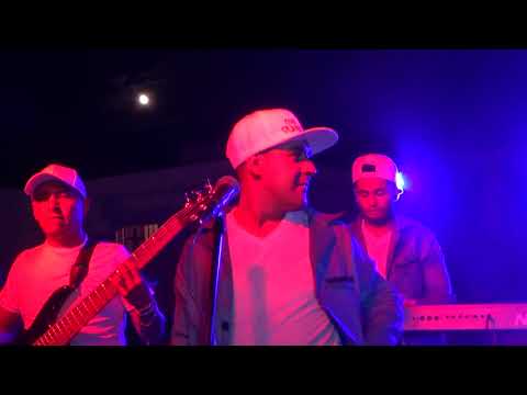 Los Del Sumbao El Mosaico Extramjero