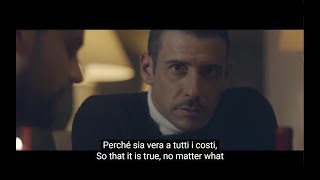 Francesco Gabbani - La mia versione dei ricordi - English & German Subtitles