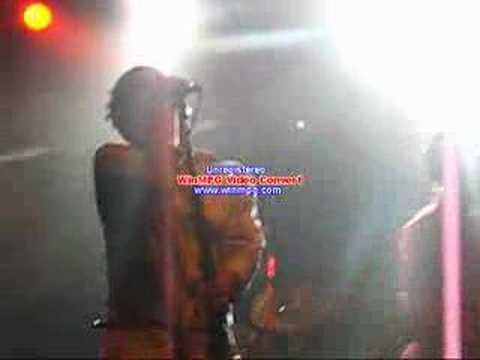 Follow the Cops Back Home (4.11.2007)